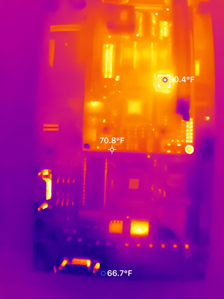 HOTSPOT 90.4°F FLAGGED